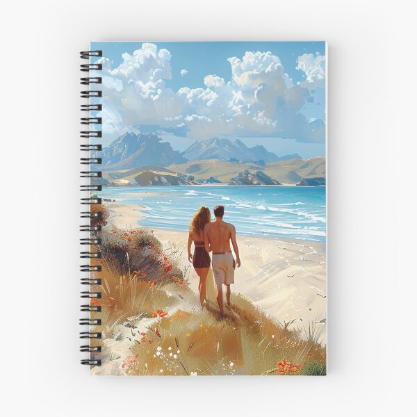 Item preview, Lovers walk designed and sold by TheOosh.