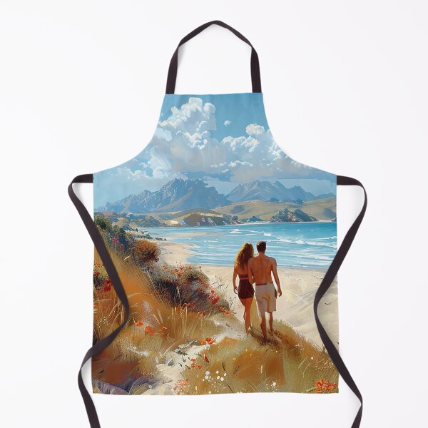 Item preview, Lovers walk designed and sold by TheOosh.