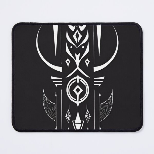 Item preview, tribal totem designed and sold by optimusprime39.