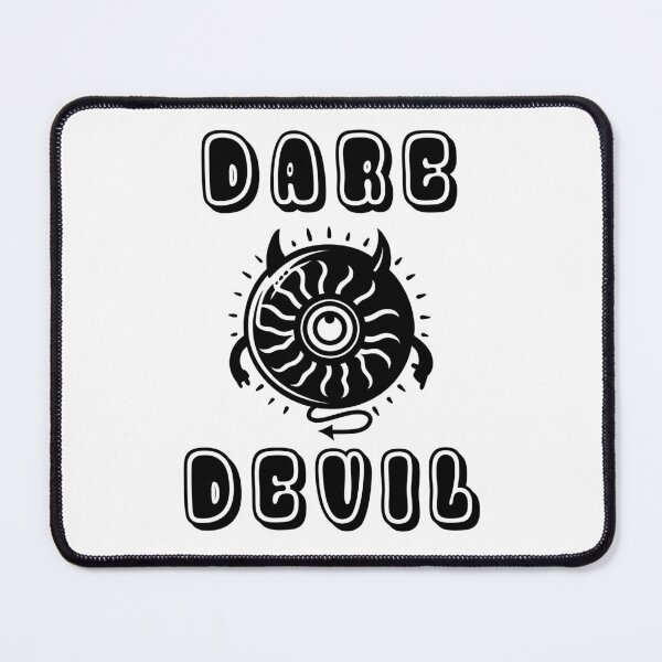 Item preview, Dare Devil designed and sold by Underwheel.