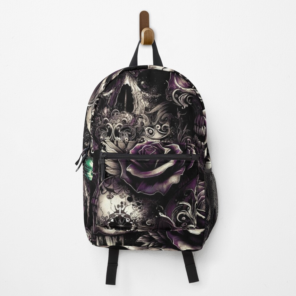 Item preview, Backpack designed and sold by PinUpPizzazz.