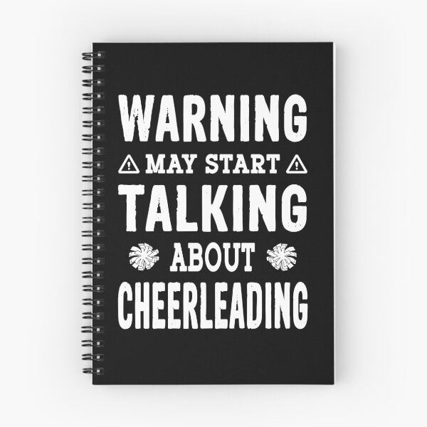 Item preview, Warning may start talking about cheerleading designed and sold by dJ-Design.