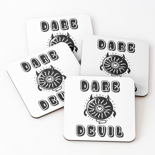 Item preview, Dare Devil  designed and sold by Underwheel.
