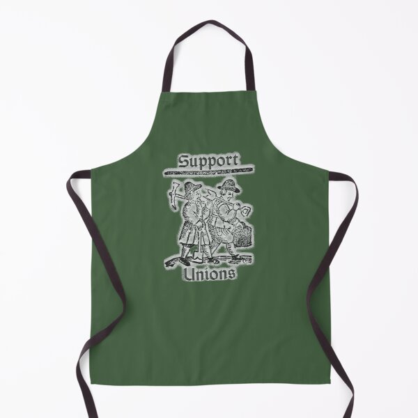 Item preview, Support Unions designed and sold by designallday.