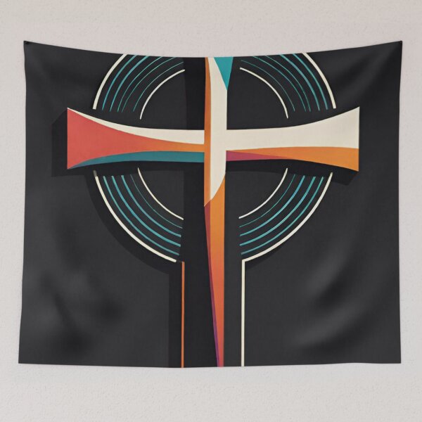 Item preview, cross totem designed and sold by optimusprime39.