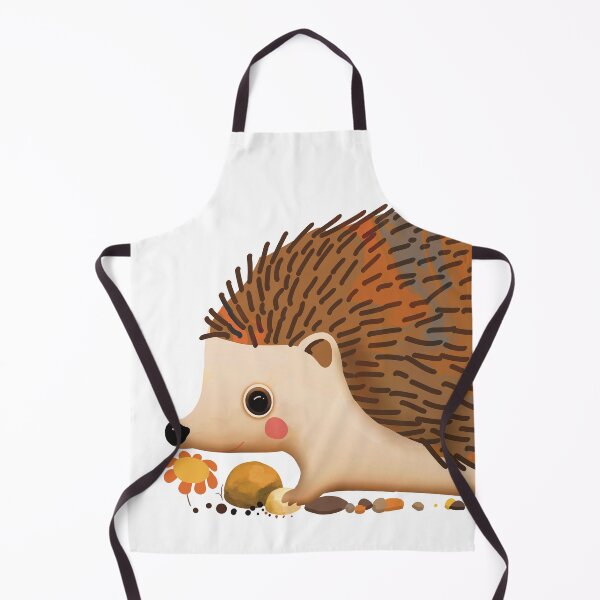 Item preview, Kawaii Echidna designed and sold by Karin Taylor.