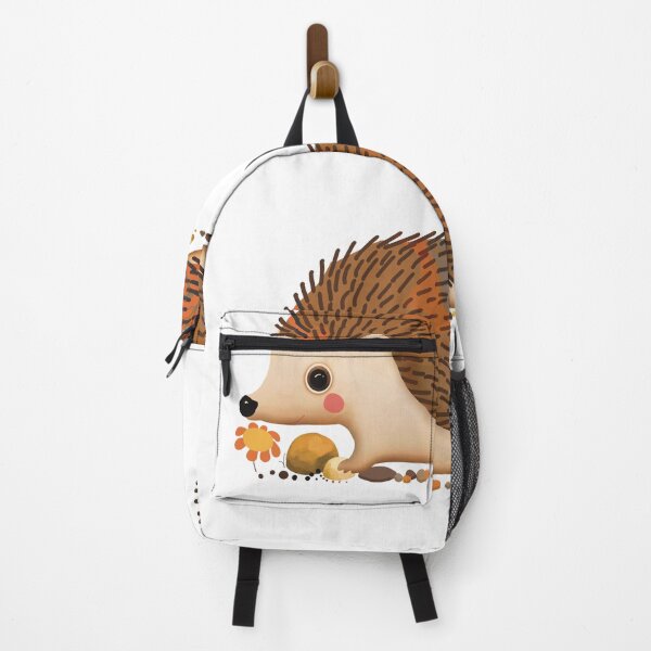 Item preview, Kawaii Echidna designed and sold by Karin Taylor.
