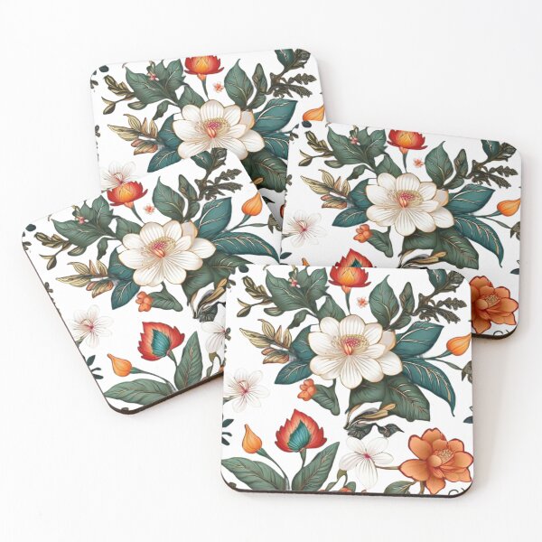 Item preview, Enchanted Blooms 02 designed and sold by I-HERE.