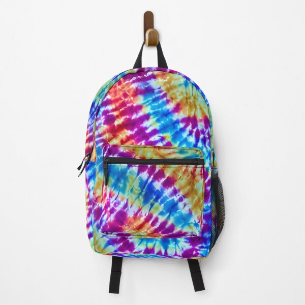 Item preview, #D024: Blue Purple and Lime, Tie-Dye Series designed and sold by FarStarL33.