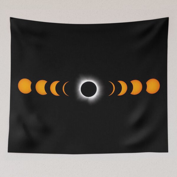 Item preview, The Great American Eclipse - April 8, 2024 designed and sold by KentFrost.