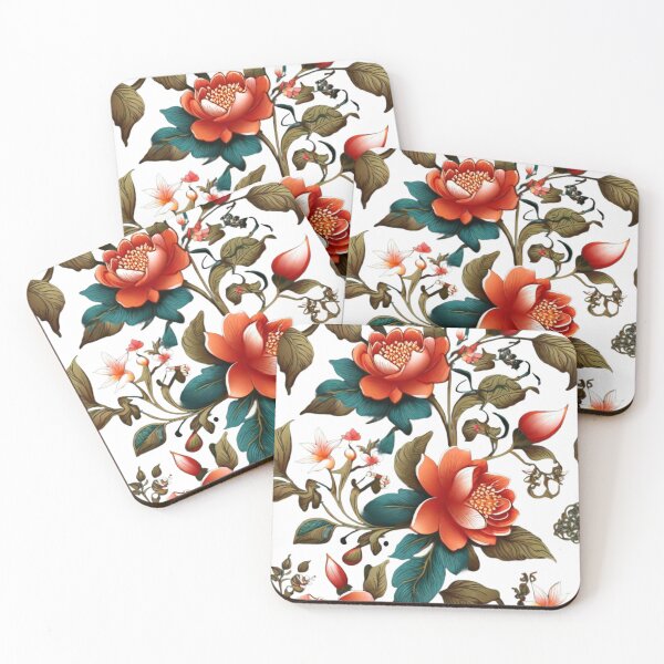 Item preview, Enchanted Blooms 03 designed and sold by I-HERE.