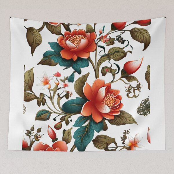 Item preview, Enchanted Blooms 03 designed and sold by I-HERE.