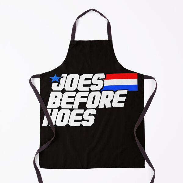 Item preview, Joes before Hoes designed and sold by NeedlessTees.