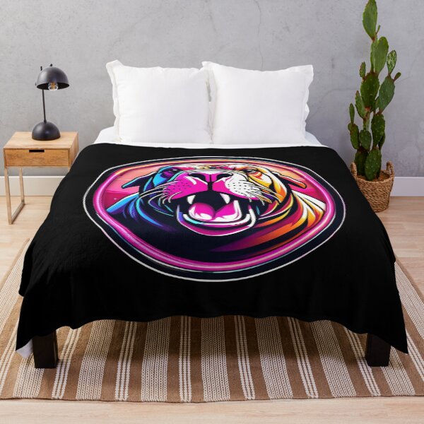 Item preview, Walrus Roar designed and sold by pUNKnown.