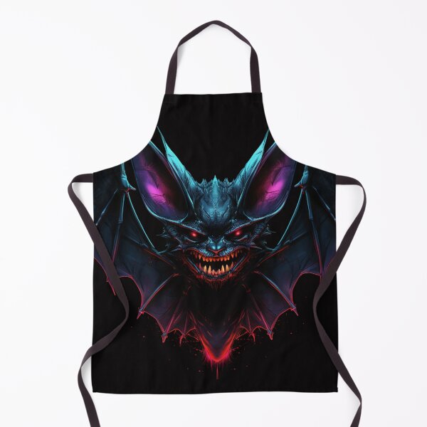 Artikelvorschau, Fledermaus Neon Art 2 entworfen und verkauft von AstroRisq.