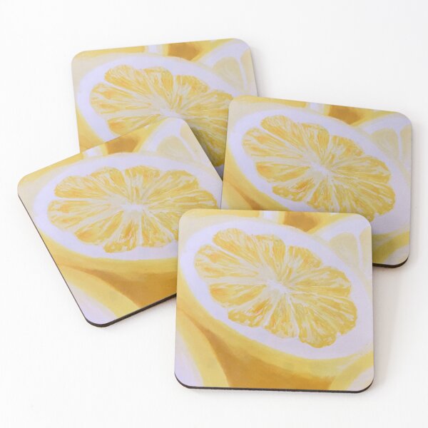 Item preview, Lemons! designed and sold by chiropteran.