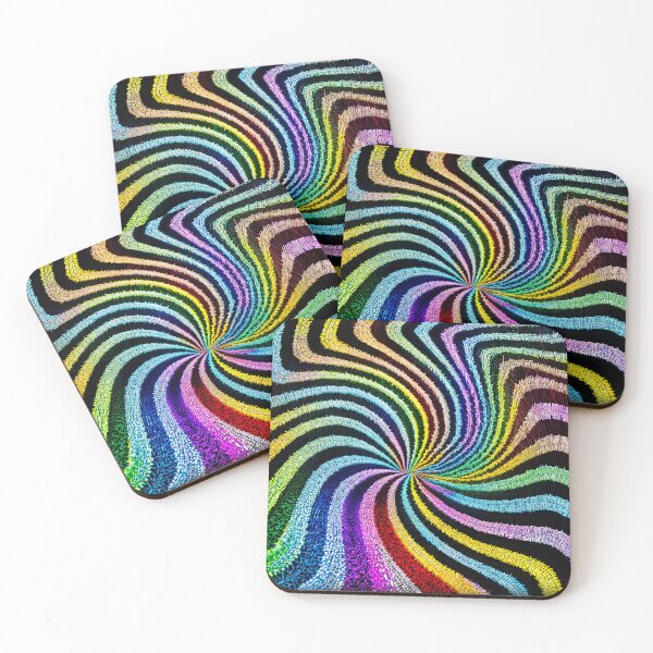 Item preview, abstract background with lines designed and sold by Iiibear888.