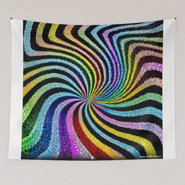 Item preview, abstract background with lines designed and sold by Iiibear888.