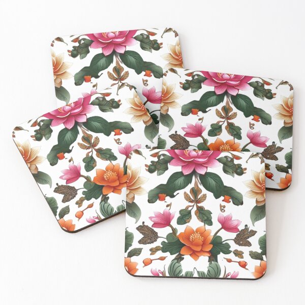 Item preview, Enchanted Blooms 05 designed and sold by I-HERE.