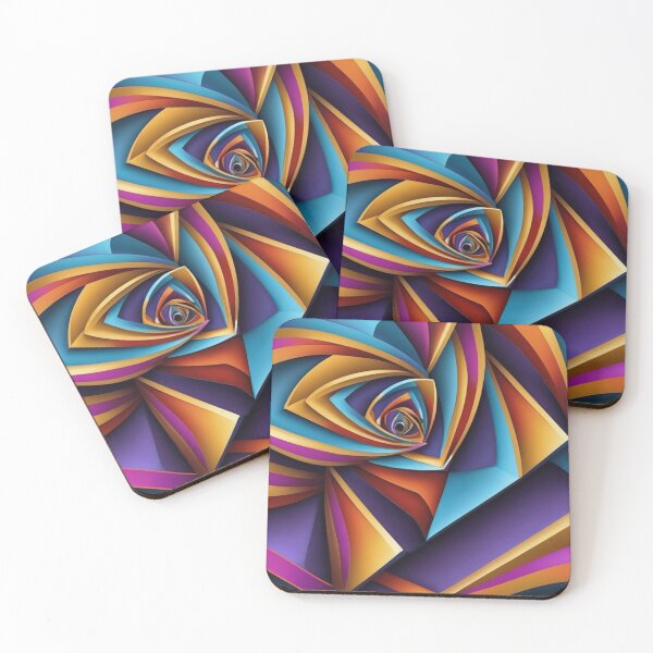 Item preview, abstract art designed and sold by EpicGear085.