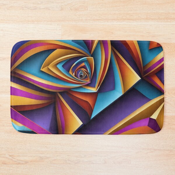 Item preview, abstract art designed and sold by EpicGear085.