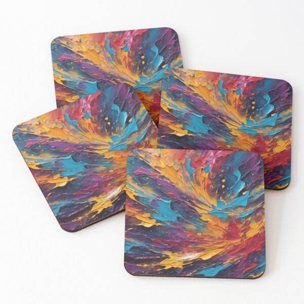 Item preview, dream abstract designed and sold by EpicGear085.