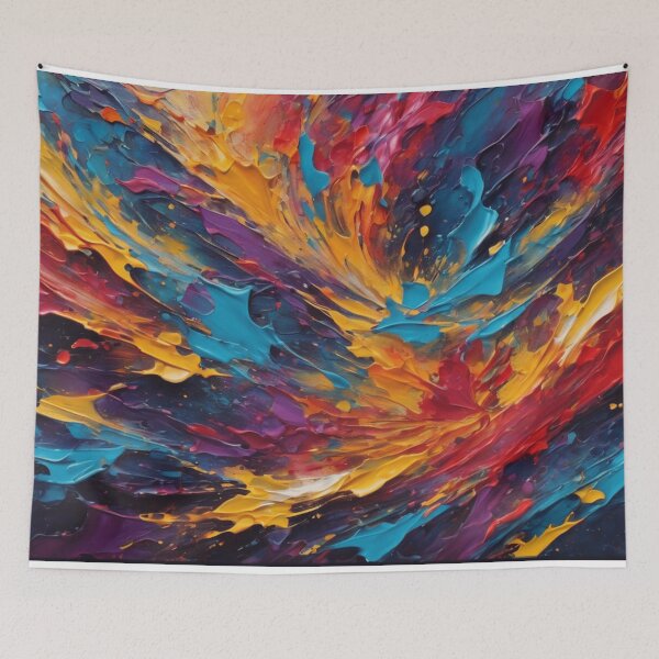 Item preview, dream abstract designed and sold by EpicGear085.