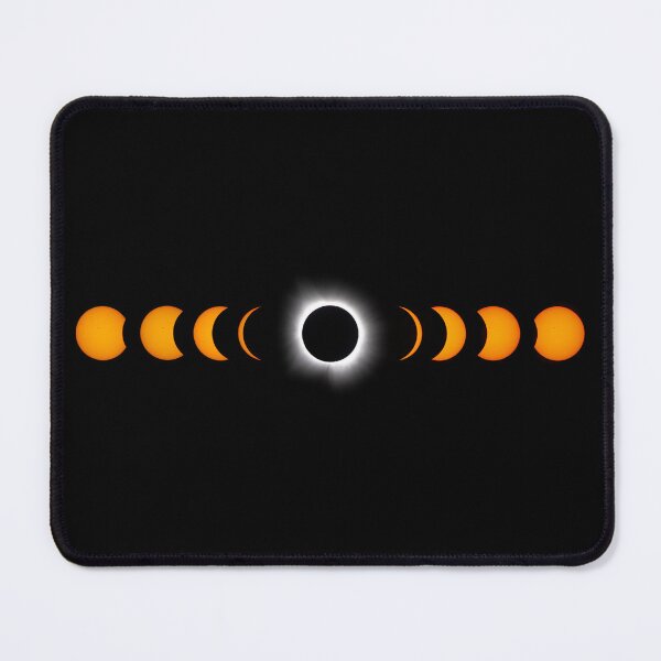 Item preview, The Great American Eclipse - April 8, 2024 designed and sold by KentFrost.
