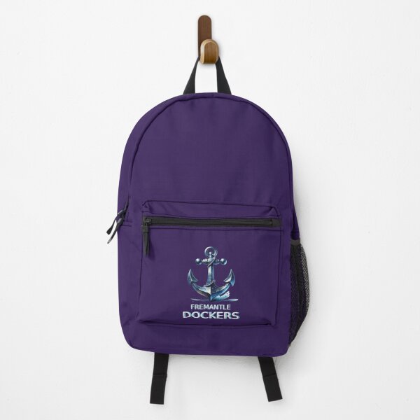 Item preview, Fremantle Dockers Football Club - Anchor designed and sold by BetweenThePosts.