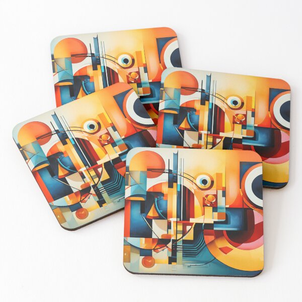 Item preview, abstract future designed and sold by EpicGear085.