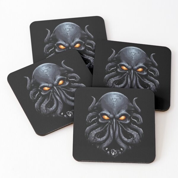 Item preview, Kraken designed and sold by Grypis.