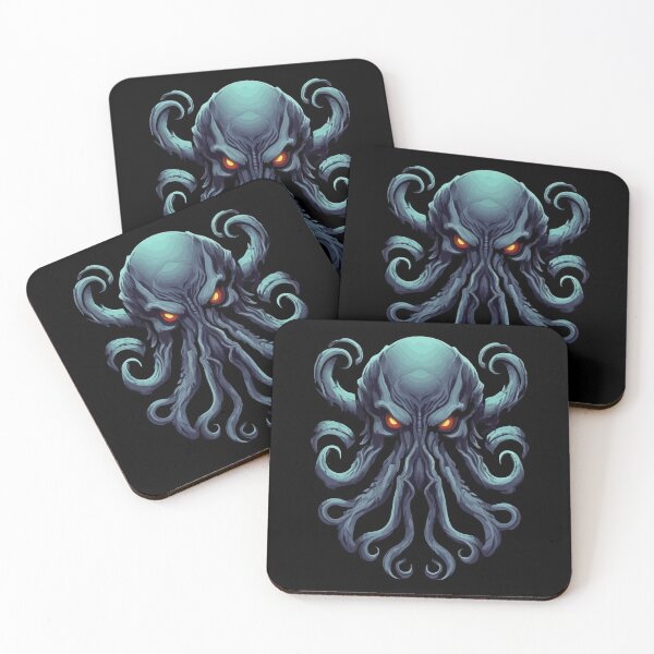Item preview, Kraken designed and sold by Grypis.