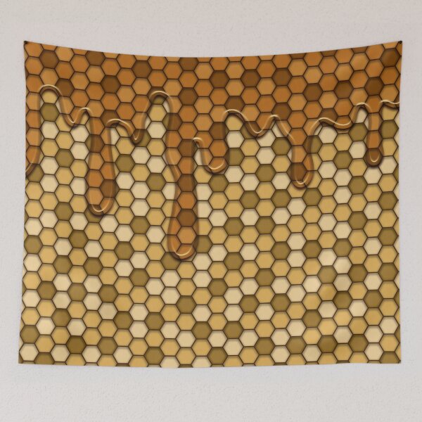 Item preview, Honeycomb designed and sold by jumpercat.