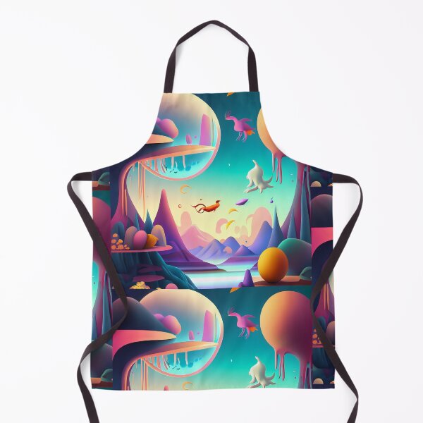 Item preview, Dreamscape 2 designed and sold by rupalhira.