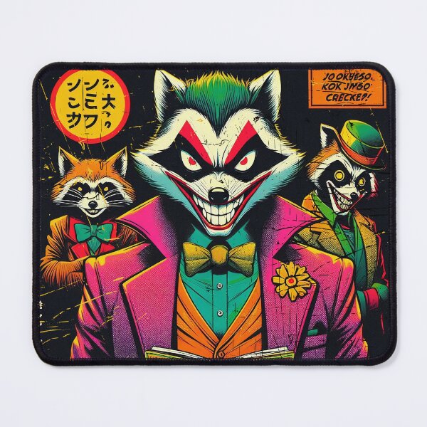 Item preview, Pop Art Fox Retro Vintage designed and sold by IAPICTURE.