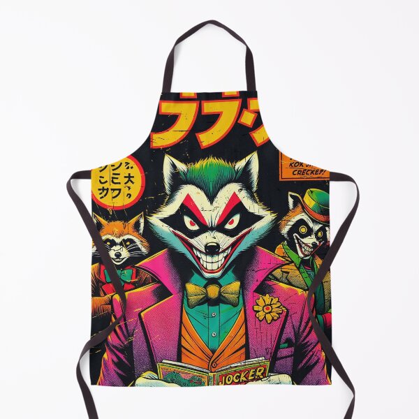 Item preview, Pop Art Fox Retro Vintage designed and sold by IAPICTURE.