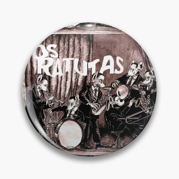 Item preview, Samba brazilian music designed and sold by ThiagoSouzaRats.