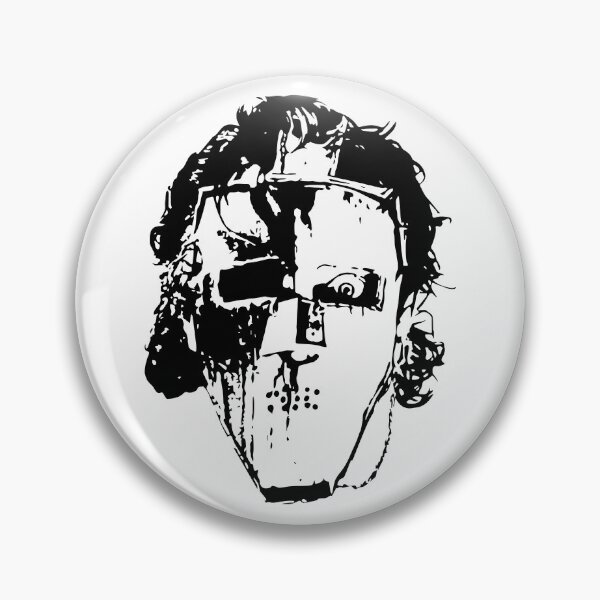 Item preview, Quiet Riot - Metal Health Face designed and sold by ShopDesignBR.