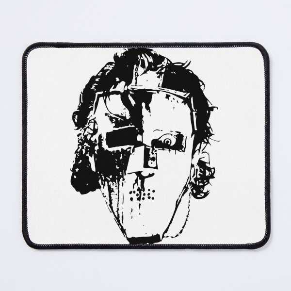 Item preview, Quiet Riot - Metal Health Face designed and sold by ShopDesignBR.