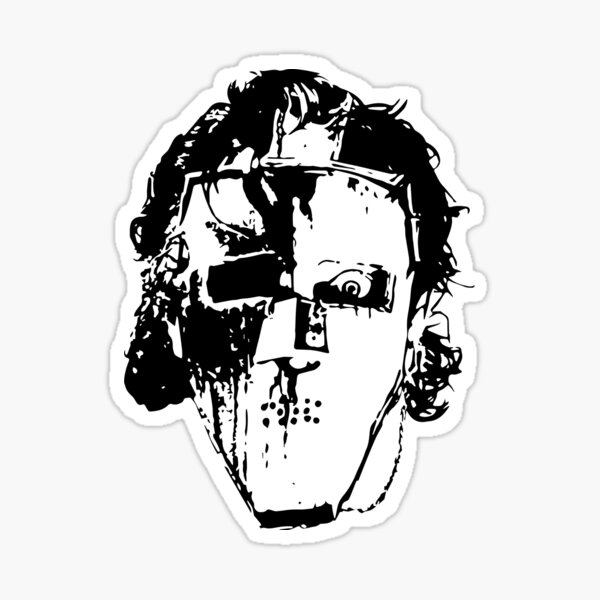 Item preview, Quiet Riot - Metal Health Face designed and sold by ShopDesignBR.
