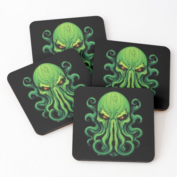 Item preview, Kraken sea monster designed and sold by Grypis.