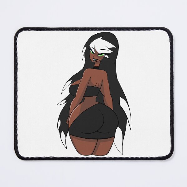 Item preview, Carmilla Carmine Human Form designed and sold by Fanartz.
