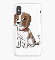 Winnie iPhone Case