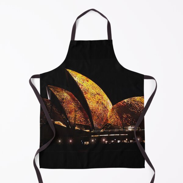 Item preview, Lights on our house - Sydney Opera House - Vivid -5 designed and sold by Lexa Harpell.