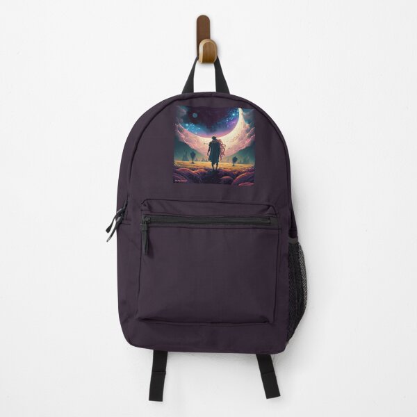 Item preview, Traversing the Forlorn Fields of Celestial Eternity designed and sold by Michael Cotto.