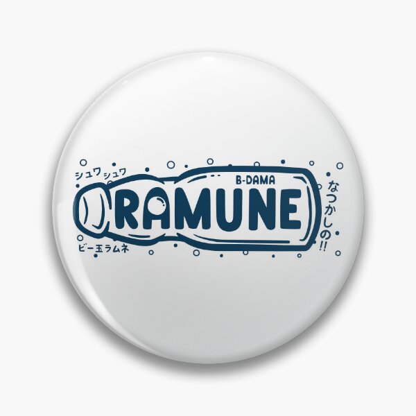 Item preview, Sparkling Ramune Bottle designed and sold by Heedee Design.