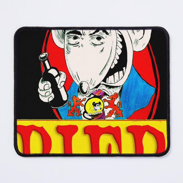 Item preview, the beer rat designed and sold by ThiagoSouzaRats.