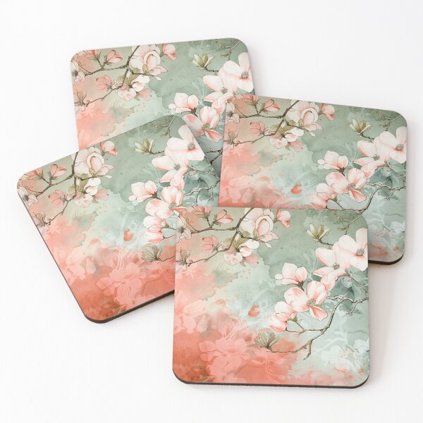 Item preview, Dogwood Blooms designed and sold by wyntera.