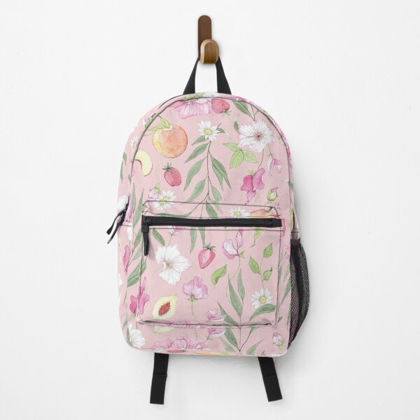 Item preview, Picnic Days - Pink designed and sold by Viv Emma.