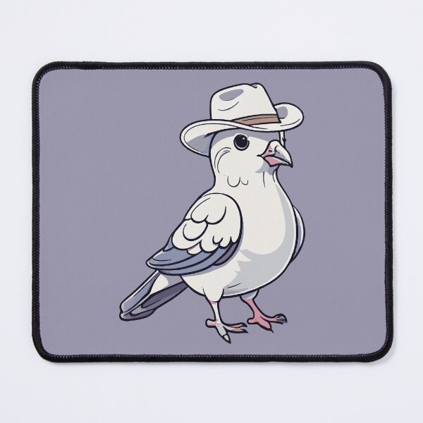 Item preview, Hee Hee Pigeon designed and sold by Atlantico54.